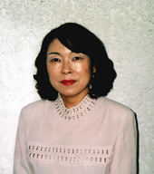 小児科医・岡本和美